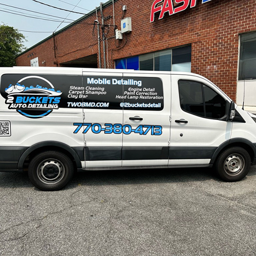 Vehicle Graphics